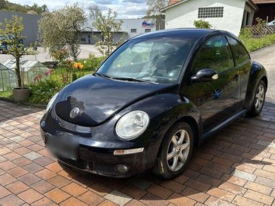 gebraucht VW Beetle New1.6 Freestyle Freestyle