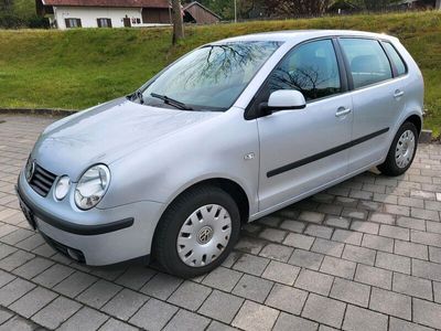 gebraucht VW Polo 