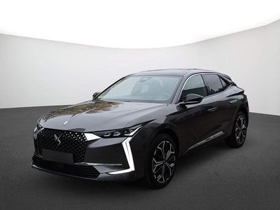 Gebraucht 2023 DS Automobiles DS4 Opera SUV | 23.480 € (Fairer Preis)