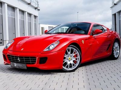 Ferrari 599