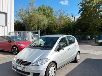 Gebraucht Mercedes A160