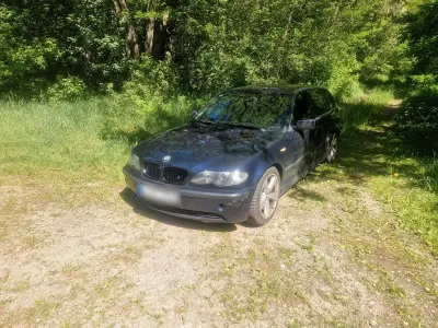 Gebraucht BMW 320