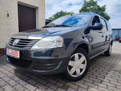 gebraucht Dacia Logan 1.4 Kombi TÜV Sauber
