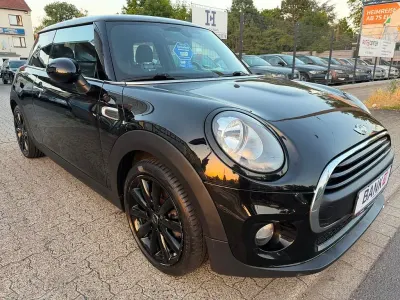 Gebraucht Mini One D