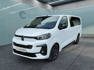 Citroën Spacetourer
