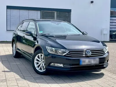 Gebraucht VW Passat