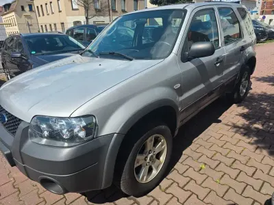 Gebraucht Ford Maverick