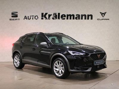 Schwarz Gebraucht 2024 Cupra Formentor SUV | 33.990 € (Superpreis)