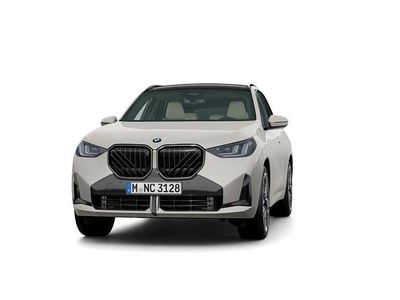 Gebraucht 2025 BMW X3 Comfort Edition SUV | 62.565 €