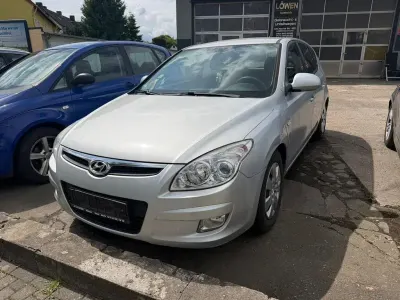 Gebraucht Hyundai i30