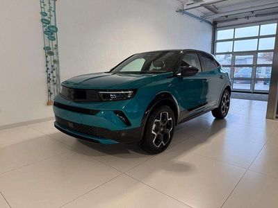 Nuova Opel Mokka 131 CV (96 kW) 2025 Verde SUV