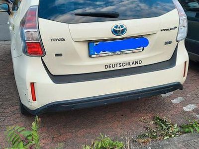 Toyota Prius+