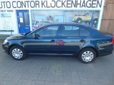 Gebraucht Skoda Octavia