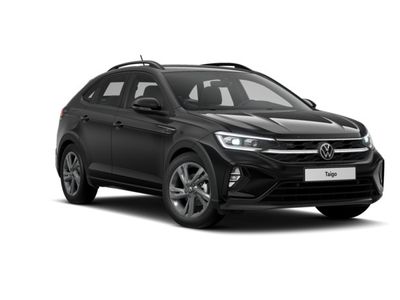 VW Taigo