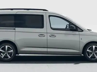 Gebraucht VW Caddy Maxi