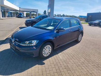 gebraucht VW Golf 1.0 TSI OPF Trendline