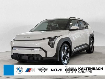 Weiß Neu 2026 Kia EV3 Earth SUV | 44.790 €