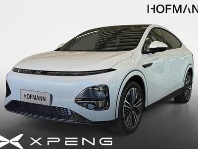 XPENG G6