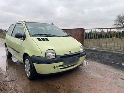 gebraucht Renault Twingo 