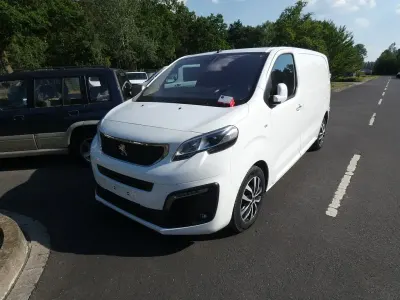 Gebraucht Peugeot Expert