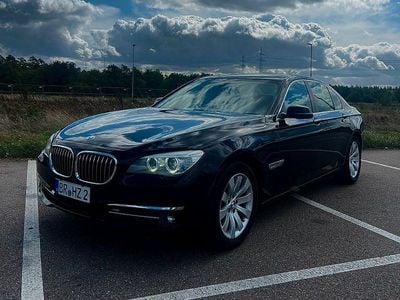 BMW 740