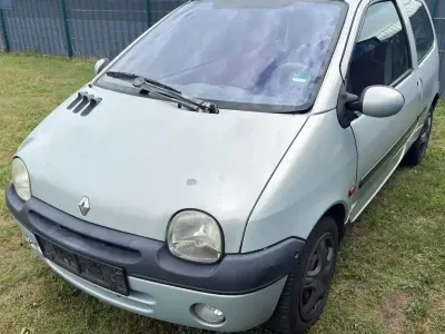 Gebraucht Renault Twingo