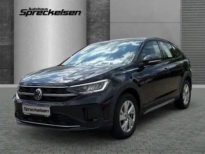 Gebraucht VW Taigo S 110 PS (80 kW) 2022 Schwarz SUV