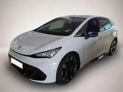 Gebraucht Cupra Born 169 kW (231 PS) 2025 Manufacturer Kleinwagen