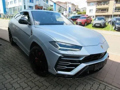 Gebraucht Lamborghini Urus