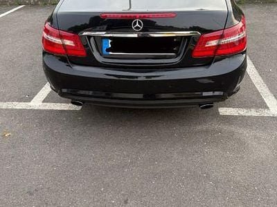 Mercedes E350