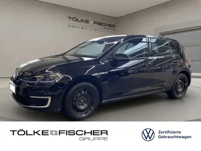Gebraucht VW e-Golf