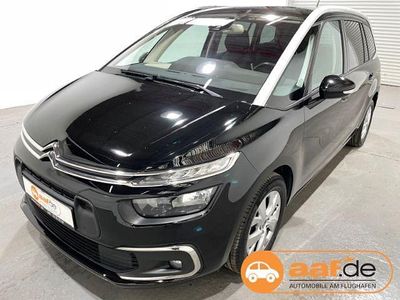 Citroën C4 SpaceTourer