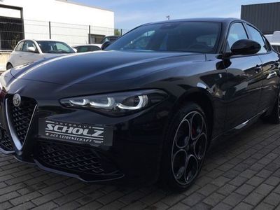 gebraucht Alfa Romeo Giulia MY23 Ti 2.0 Turbo 16V 206kW AT8 -