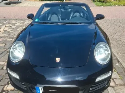 Gebraucht Porsche 911 Carrera Cabriolet