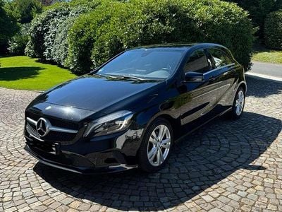 Mercedes A160