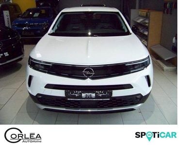 Gebraucht Opel Mokka-e Elegance 100 kW (136 PS) 2023 Weiß SUV