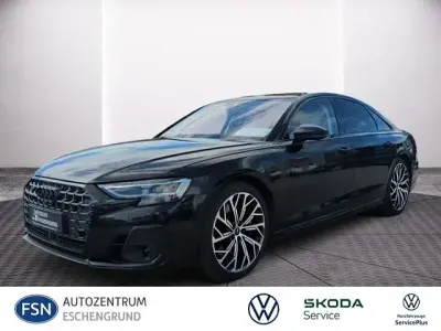 Gebraucht Audi S8