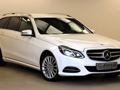 Mercedes E250