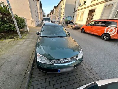 gebraucht Ford Mondeo 