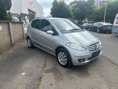 Mercedes A150