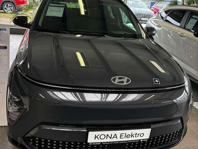gebraucht Hyundai Kona KONAElektro SX2-Prime