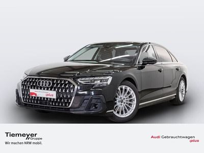 Audi A8L