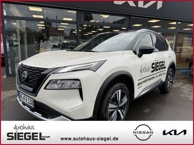 Gebraucht Nissan X-Trail