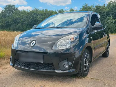Gebraucht Renault Twingo