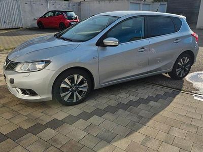 Nissan Pulsar