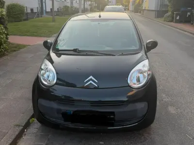 Gebraucht Citroën C1