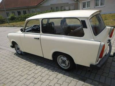 gebraucht Trabant 601 Universal