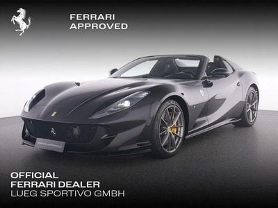 Ferrari 812