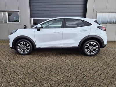Ford Puma Gen-E
