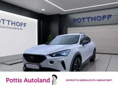 Gebraucht Cupra Formentor